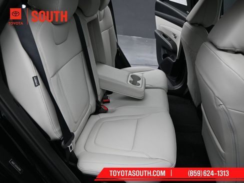 Used 2025 Hyundai Tucson SEL AWD/4WD image 30
