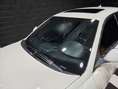 Used 2012 Maserati Quattroporte S RWD image 23