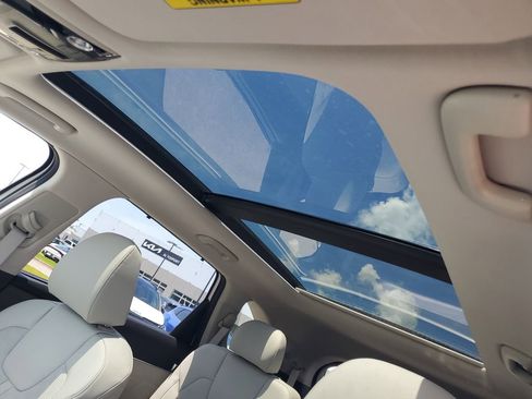 New 2026 Kia Sorento SX AWD/4WD image 10
