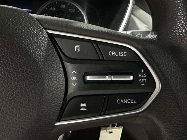 Used 2020 Hyundai Santa Fe SE AWD/4WD image 26