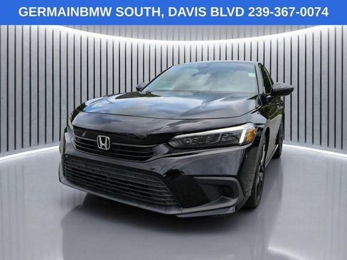 Used 2024 Honda Civic Sport image 9