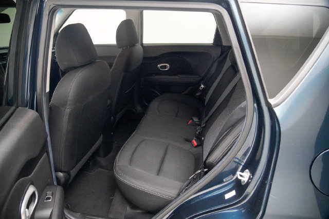 Used 2017 Kia Soul + FWD image 24