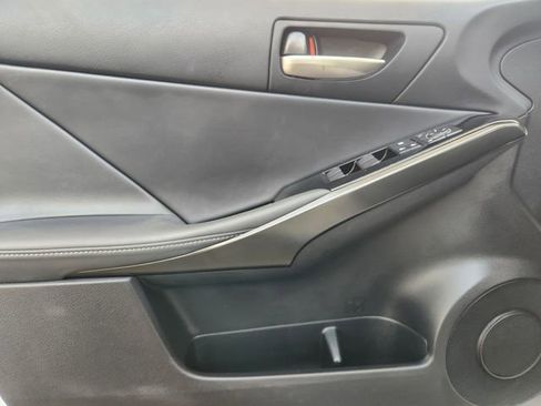 Used 2024 Lexus IS 350 F Sport image 20