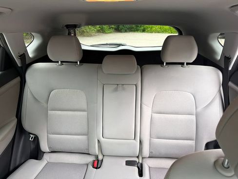 Used 2018 Hyundai Tucson SE AWD/4WD image 33