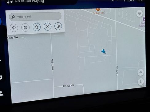 New 2026 Subaru Outback Touring XT image 13