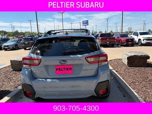 Used 2023 Subaru Crosstrek 2.0i Premium image 14