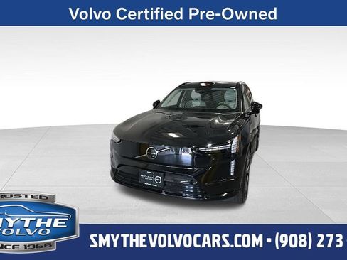 Certified 2025 Volvo EX90 Ultra AWD/4WD image 1