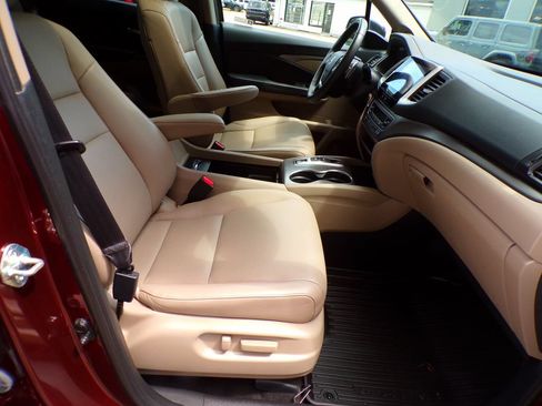 Used 2020 Honda Ridgeline RTL image 6