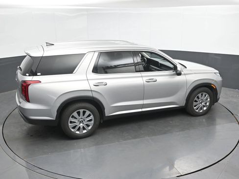 Used 2025 Hyundai Palisade SEL AWD/4WD image 32