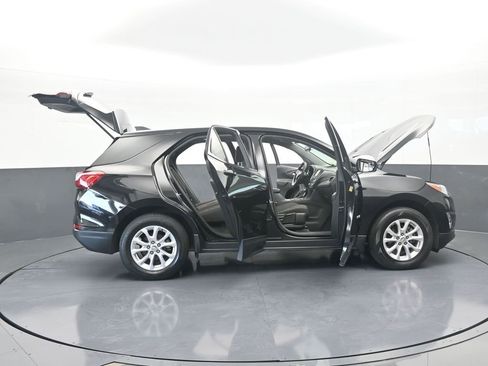 Used 2020 Chevrolet Equinox LT image 72
