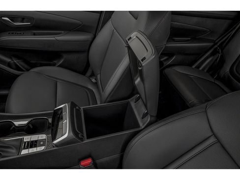 New 2026 Hyundai Tucson SEL Plus w/ Tow & Go Package FWD image 10