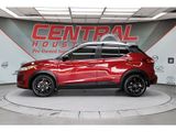 Certified 2024 Nissan Kicks SV image 3