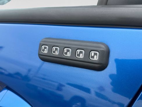 Used 2018 Ford EcoSport SE w/ SE Convenience Package FWD image 10