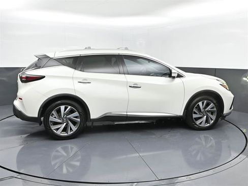 Used 2019 Nissan Murano SL FWD image 27