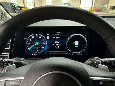 Used 2023 Kia Sportage SX Prestige AWD/4WD image 37