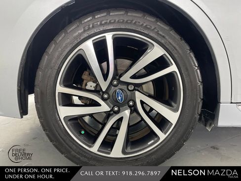 Used 2017 Subaru Legacy 2.5i Sport image 13