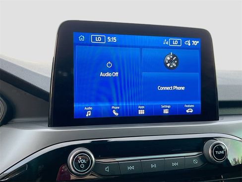 Used 2025 Ford Escape Active image 14