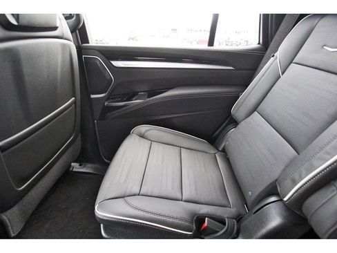 New 2026 Cadillac Escalade Sport w/ Touring Package AWD/4WD image 12