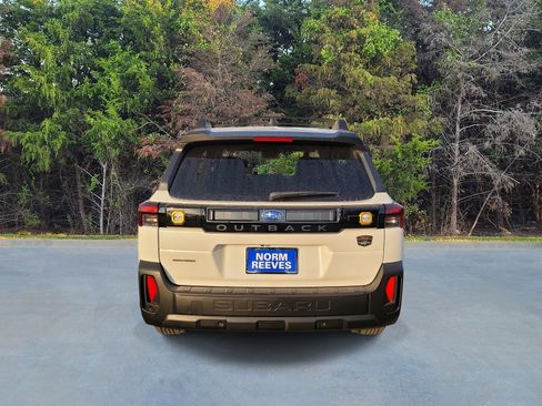 New 2026 Subaru Outback Wilderness image 17