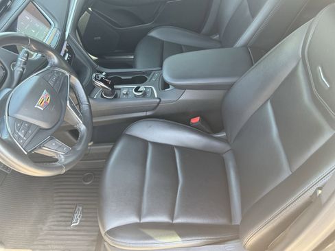 Used 2023 Cadillac XT5 Luxury image 31