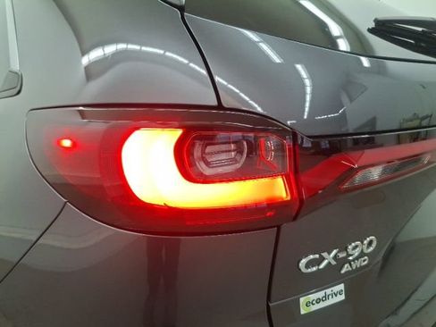 Used 2024 MAZDA CX-90 Plug-In Hybrid w/ Premium Pkg AWD/4WD image 54