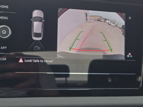 New 2025 Volkswagen Jetta Sport image 12