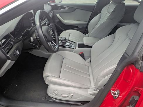 Used 2024 Audi A5 2.0T Premium Plus image 14