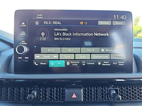 Used 2023 Honda CR-V EX-L image 23