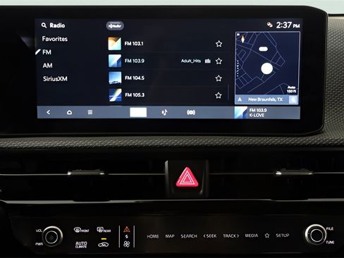 New 2025 Kia EV6 Wind image 25