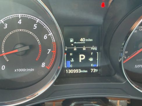 Used 2019 Mitsubishi Outlander Sport ES FWD image 15