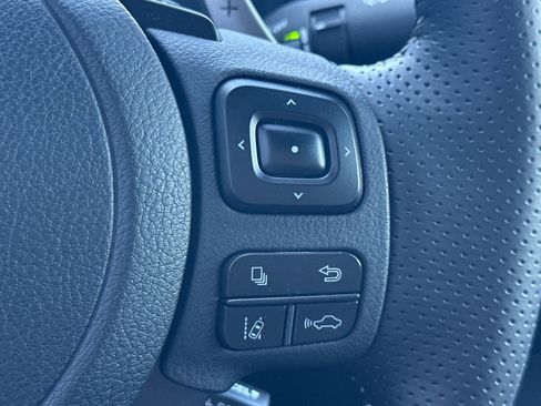 Used 2025 Lexus IS 350 F Sport image 31