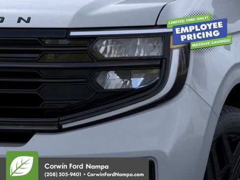 New 2026 Ford Expedition Max Platinum AWD/4WD image 18