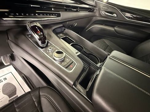 Used 2023 Cadillac Escalade V AWD/4WD image 25