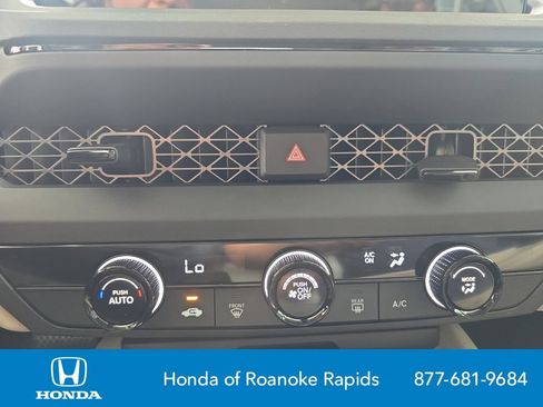 New 2026 Honda Accord LX image 27