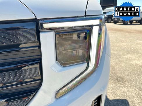 Certified 2023 GMC Sierra 1500 Elevation image 10