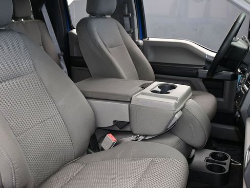 Used 2018 Ford F150 XLT w/ Equipment Group 302A Luxury image 41