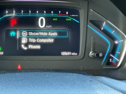 Used 2019 Honda Odyssey EX-L image 21