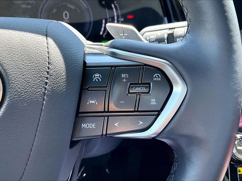 Used 2026 Lexus NX 350h AWD w/ Accessory Package (2T) image 25