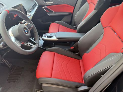 New 2026 BMW X1 M35i w/ Technology Package AWD/4WD image 5