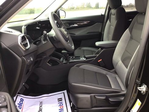 New 2026 Chevrolet TrailBlazer LS w/ LS Convenience Package image 26