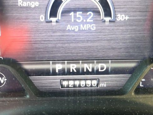 Used 2020 RAM 1500 Laramie image 17