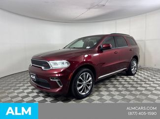 Used 2022 Dodge Durango SXT w/ Anodized Platinum Package AWD/4WD video 1