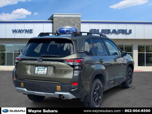 New 2026 Subaru Forester Wilderness image 4