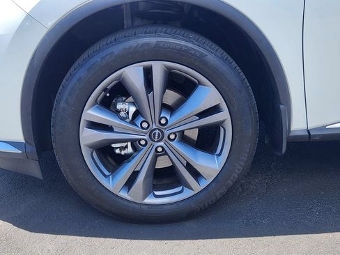 Used 2023 Nissan Murano Platinum w/ Cargo Package AWD/4WD image 11