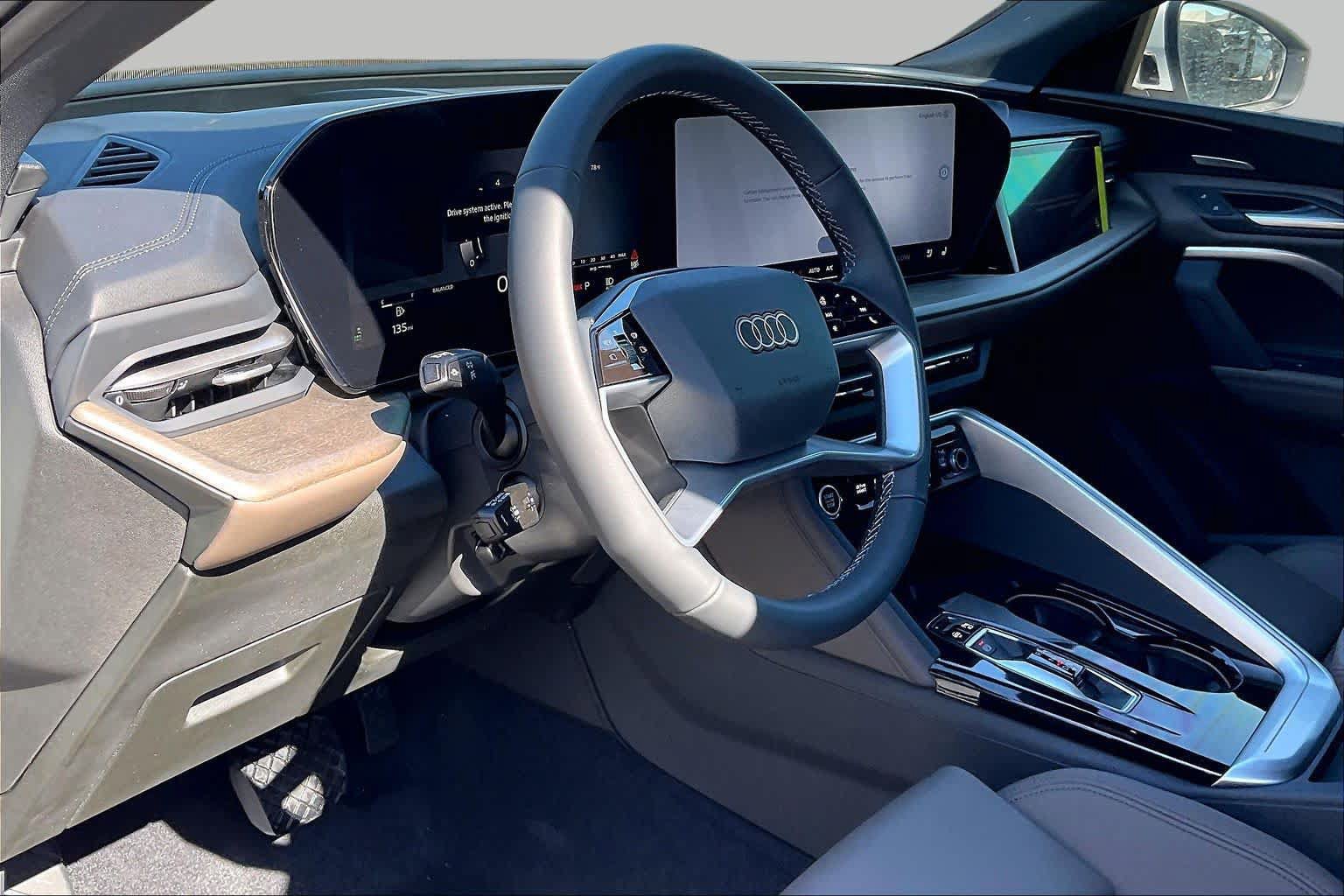 New 2026 Audi Q5 Prestige AWD/4WD image 8