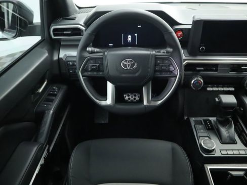 Used 2024 Toyota Tacoma TRD Sport image 10