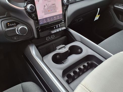 New 2026 RAM 1500 Lone Star image 15