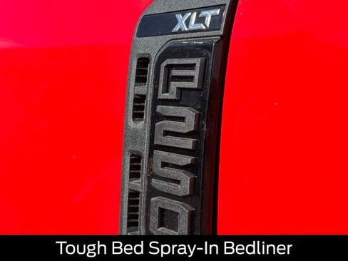 New 2026 Ford F250 XLT w/ XLT Premium Package image 20