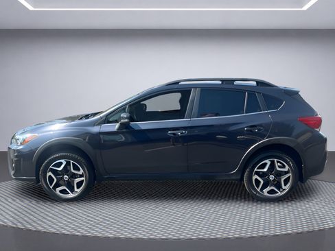 Used 2018 Subaru Crosstrek 2.0i Limited AWD/4WD image 8