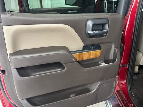 Used 2018 GMC Sierra 1500 SLT w/ SLT Premium Package image 28